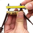 thumbnail image 3 of Easy To Use Watch Repairing Tool Durable 2 Claw Watch Back Case Opener, Watch Case Opener, For Watchmakers Watch Repair, 3 of 8