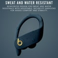 thumbnail image 4 of Restored Earphones Powerbeats Pro Totally Wireless - Navy MV702LL/A (Refurbished), 4 of 7