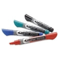 thumbnail image 5 of Quartet EnduraGlide Dry Erase Marker, Chisel Tip, Assorted Colors, 12/Set, 5 of 9