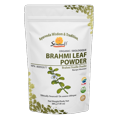 thumbnail image 1 of Organic Brahmi Leaf Powder, 1 of 3