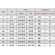 thumbnail image 5 of BR Cinturón abdominal de neopreno ajustable - Negro, 78-83 cm, soporte deportivo para la espalda y cinturón adelgazante, 5 of 5