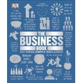 thumbnail image 2 of The Business Book (Big Ideas Simply Explained), 2 of 2