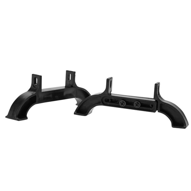 Loewten Adjustable Durable Cooler Bracket, Watercooled Row Bracket