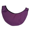 thumbnail image 3 of Bowling Ball Microfiber Deluxe Black See Cleaner Towel Carrier -, 3 of 8