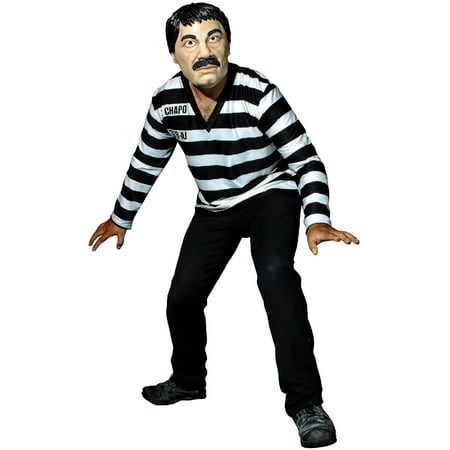 El Chapo Adult Costume