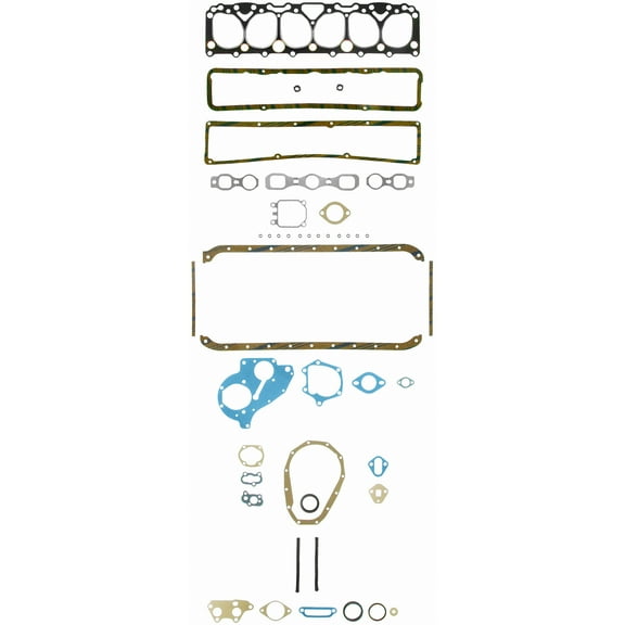 FEL-PRO FS 7539 B Full Gasket Set