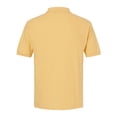 thumbnail image 2 of M&O 7002 Ring-Spun Piqué Polo, 2 of 2