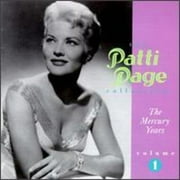 The Patti Page Collection: The Mercury Years, Volume 1