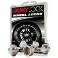 thumbnail image 1 of Birlos de Seguridad GalaxyLock Chevrolet Equinox, 1 of 4