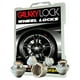 thumbnail image 1 of Birlos de Seguridad GalaxyLock Hyundai Tucson, 1 of 4
