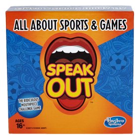 10 Pcs Mouthpieces For Use With Speak Out Or Watch Ya Mouth Board Game Size L Walmart Com Walmart Com
