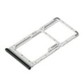 thumbnail image 2 of Sim Card Tray Set, Replacement Sim Card Holder Phone Repair  For Maintenance Black, 2 of 8