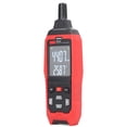 thumbnail image 3 of LLC Digital Humidity Temperature Meter Hygrometer LCD Display Air Dew Point Wet Bulb Temperature Tester, 3 of 9