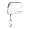 thumbnail image 3 of Batidora Manual Black & Decker 5 Velocidades Blanca, 3 of 4