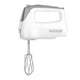 thumbnail image 3 of Batidora Manual Black & Decker 5 Velocidades Blanca, 3 of 4