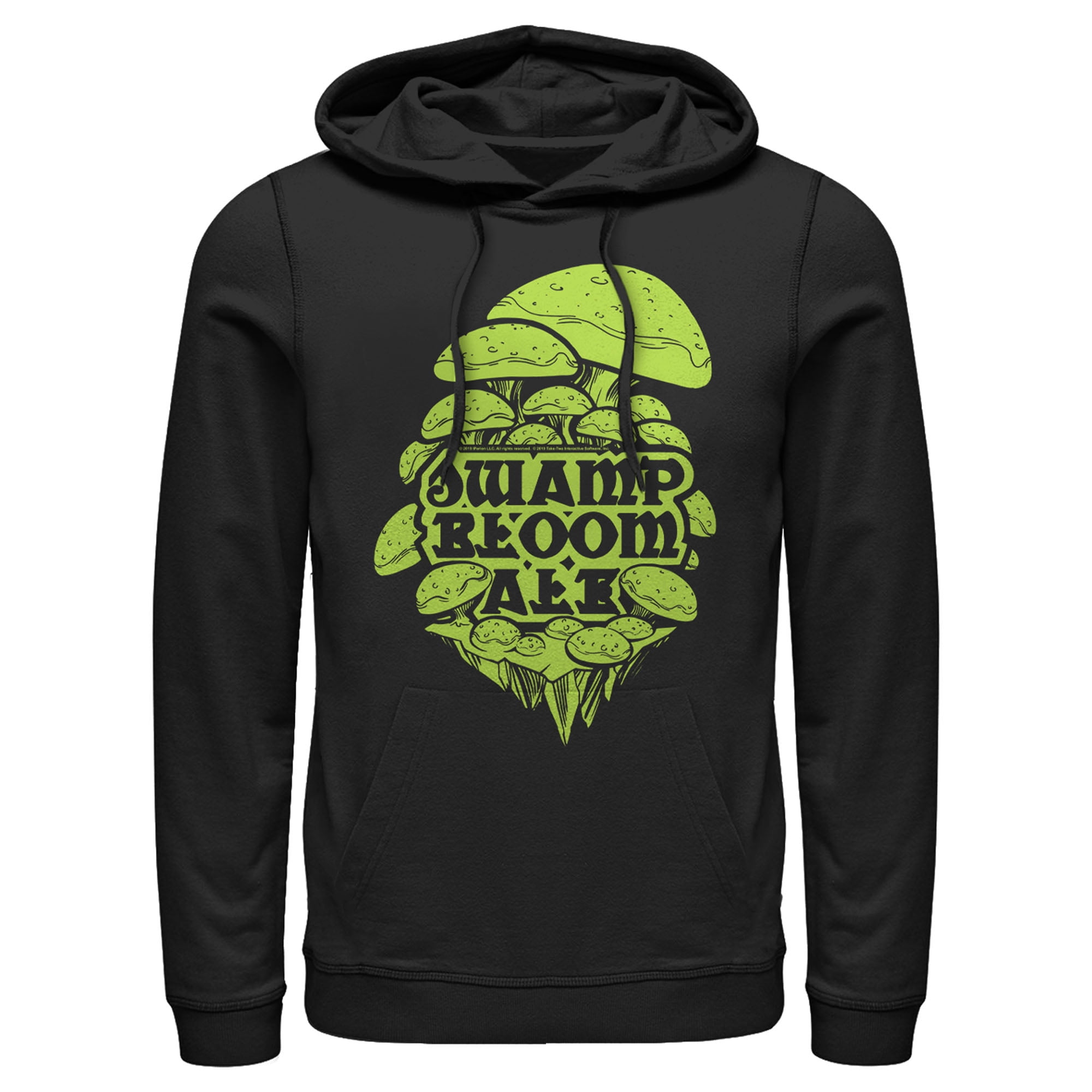 new balance bloom hoodie