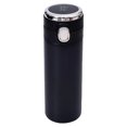 thumbnail image 2 of Smart Insulation Cup, 420ml Double Layer Stainless Steel Thermal Bottle With Temperature Display,  Sealing, Long Battery Life, 2 of 8