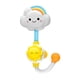 thumbnail image 2 of Shower Bathtub Toy Bathtub Shower Nozzle Suction Cup Foldable Spray Faucet, 2 of 6