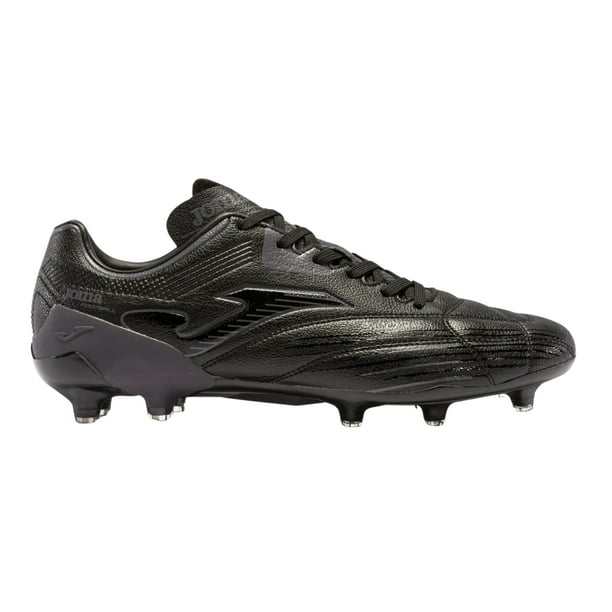 Tenis Joma Futbol Tachos Score 2301 Terreno Firme FG Negro