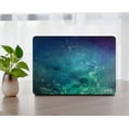 thumbnail image 1 of KSK KAISHEK Hard Case Shell Cover Compatible MacBook Pro 16" 2020 - 2019 A2141, Marble 343, 1 of 5