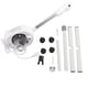 thumbnail image 2 of Vaporizador facial para el cuidado de la piel, máquina de pulverización en caliente, vaporizador facial a base de hierbas, soporte para vaporizador facial, durabilidad probada en el tiempo, 2 of 9