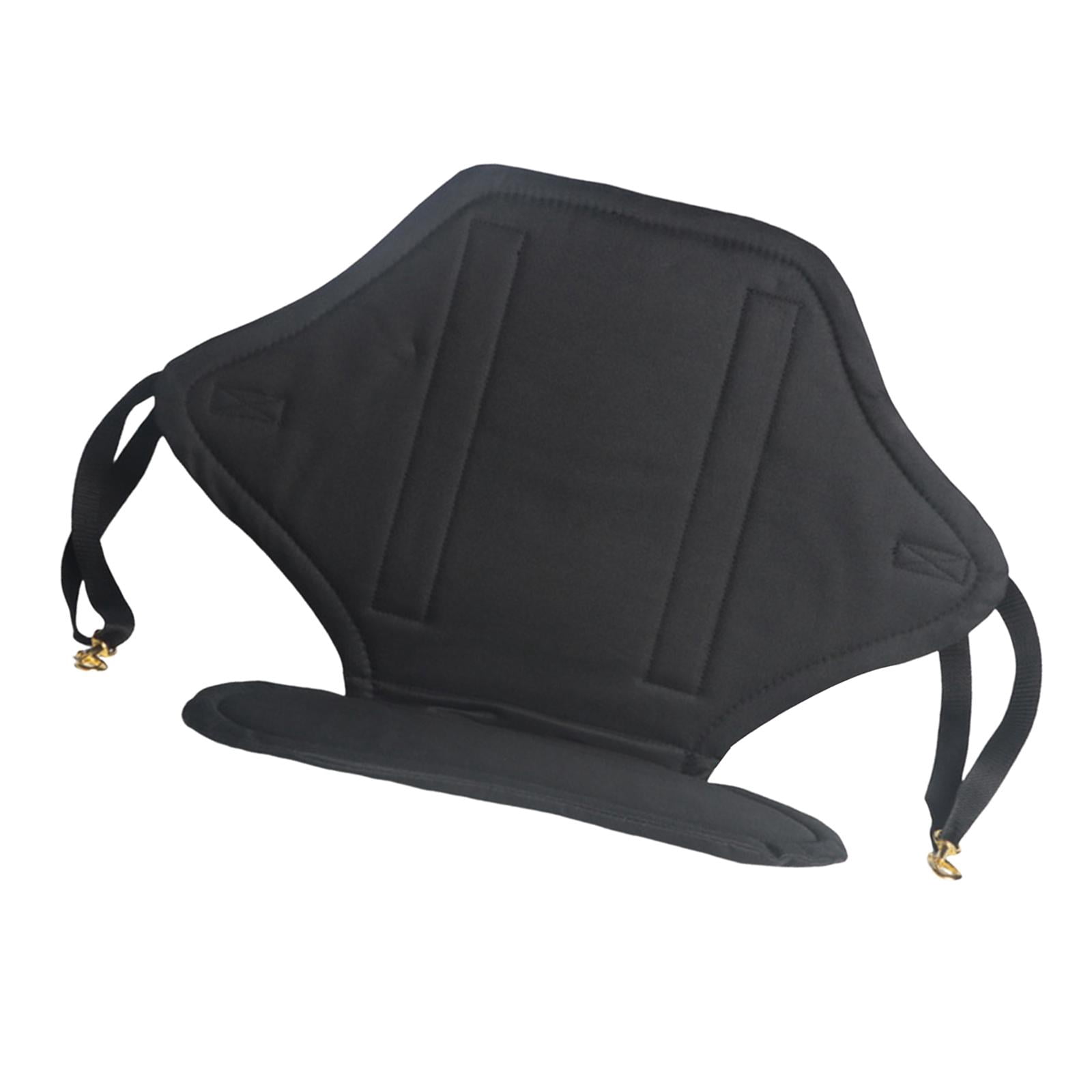 Baoblaze Foldable Kayak Seat Breathable Paddle Board Seat for Drifting Stadium Travel