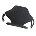 thumbnail image 4 of Asiento de , asiento de canoa de repuesto, transpirable, con respaldo ajustable para pesca, , canoa, estadio, viajes, 4 of 8