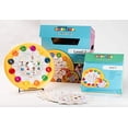 thumbnail image 1 of LEARNING WRAP-UPS SELF-CORRECTING 2nd Grade Reading 1 Base Center Kit, 1 of 4
