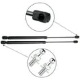thumbnail image 4 of CCIYU Qty(2) 4364 PM2028 Lift Supports Struts Replacement Fit For Dodge Ram 1500 For Dodge Ram 2500 For Dodge Ram 3500 For Dodge Ram 4500 For Dodge Ram 5500 2002-2010 Hood, 4 of 4
