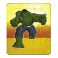 thumbnail image 4 of Mi Primer Libro Con Rompecabezas Hulk & Agents Of Smash Con 5 Rompecabezas, 4 of 4