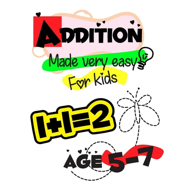 Addition: Made very easy for kids: Addition Worksheet for kids 1st grade 2-digit integers mathematical word problems within 100 Adding regrouping ...