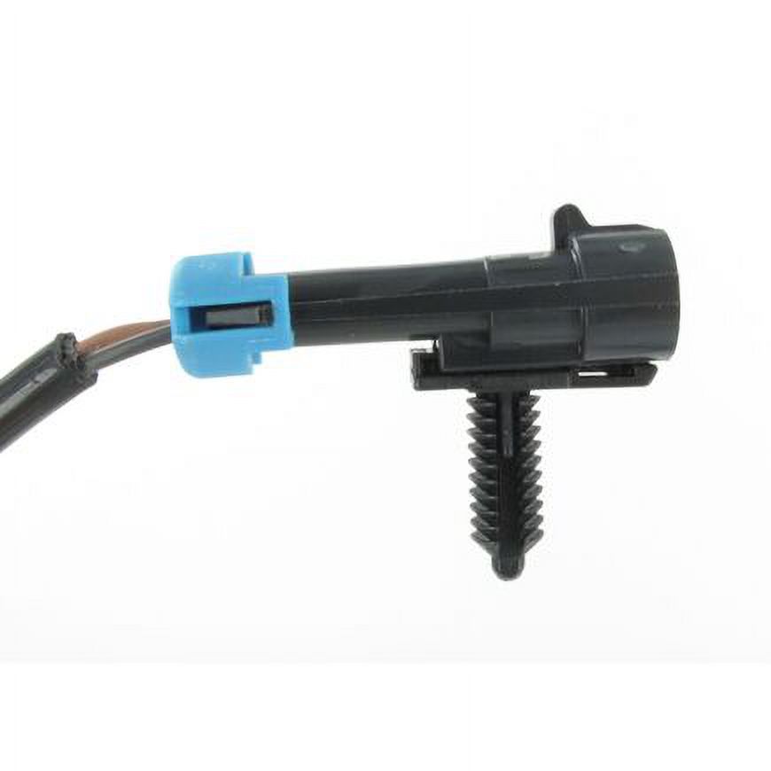 SKF SC406ALH ABS Wheel Speed Sensor Fits select: 1988-2000 CHEVROLET GMT-400, 1989-2000 GMC SIERRA