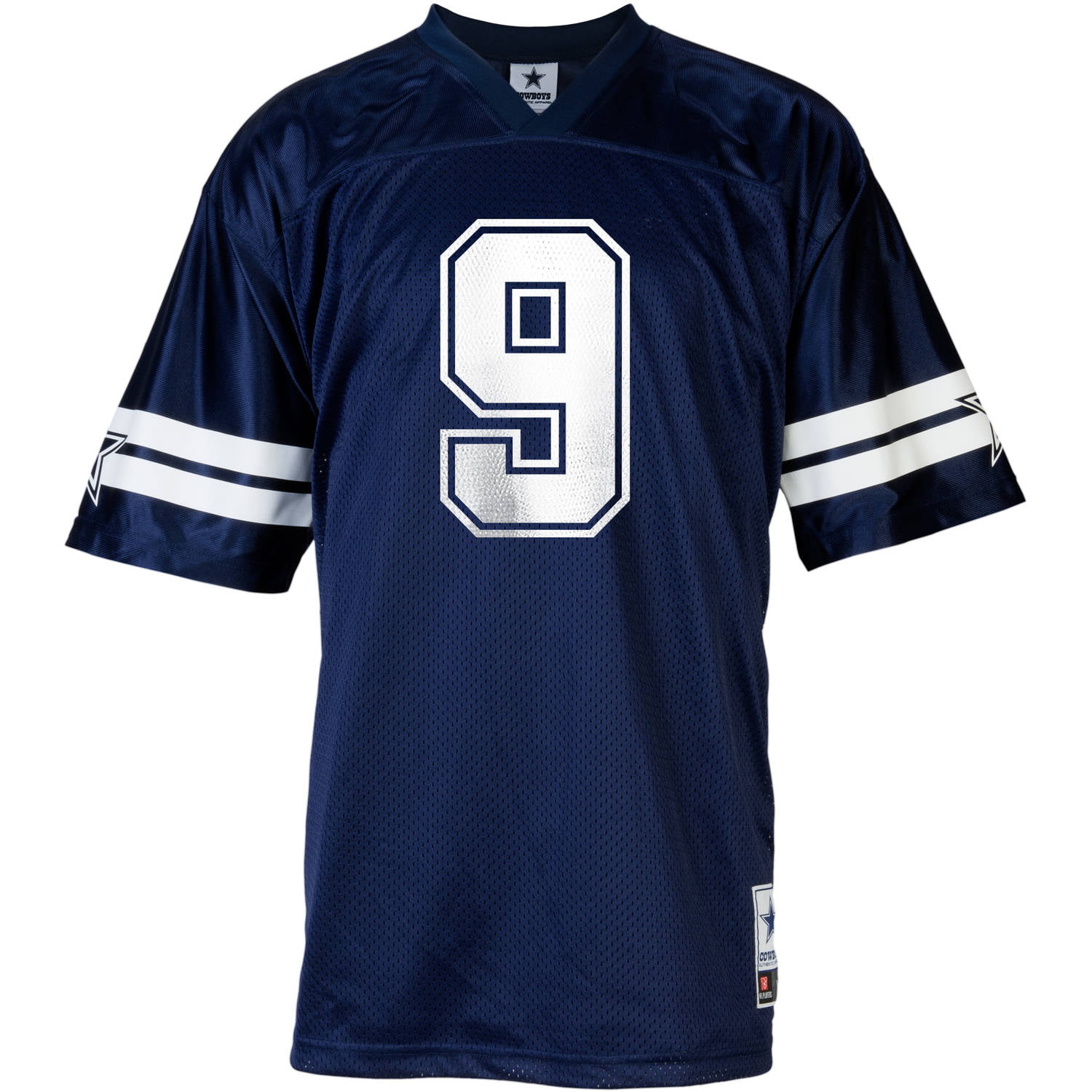 NFL Dallas Cowboys Big Men's Tony Romo Jersey, 2XL
