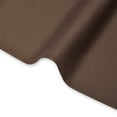 thumbnail image 4 of Cotton Polyester Broadcloth Fabric Premium Apparel Quilting 60" Wide Sold By the Yard Wholesale (Brown), 4 of 4