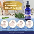 thumbnail image 2 of Sérum InstaSkincare de doble tamaño (60 ml) con niacinamida al 10% con zinc al 1%, 2 of 7
