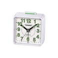 thumbnail image 1 of Reloj despertador Casio TQ140-7 Tq140 Travelers Beeper blanco, 1 of 1