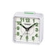 thumbnail image 1 of Reloj despertador Casio TQ140-7 Tq140 Travelers Beeper blanco, 1 of 1