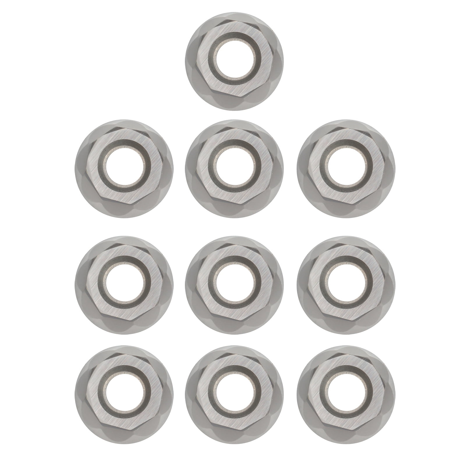 Lathe Turning Insert RPMT1204M0E‑JS LF6018 10Pcs CNC Lathe Turning Insert Indexable Solid Carbide Blade Cutting Lathe Turning Insert RPMT1204M0E‑JS LF6018 10Pcs CNC Lathe Turning Insert Indexable Solid Carbide Blade Cutting
