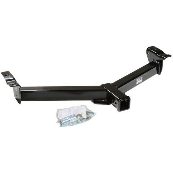 Front Trailer Hitch - Compatible with 2008 - 2014 Ford E-350 Super Duty 2009 2010 2011 2012 2013