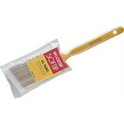 Wooster  Softip  2 in. W Angle  Trim Paint Brush