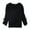 black, variant on Alfani Womens Bow Sleeve Pullover Sweater, Choose Sz/Color Title: XL/Yellow