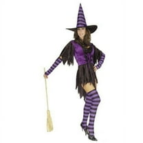 Adult Sexy Witch Costume~Adult Sexy Witch Costume