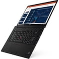 thumbnail image 3 of Restored Lenovo ThinkPad X1 Extreme G4 16" Laptop Intel Core i7-11850H NVIDIA GeForce RTX 3070 16GB Ram 1TB SSD W11P (Refurbished), 3 of 4