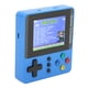 thumbnail image 1 of Consola De Juegos Con Pantalla A Color, Consola De Juegos Portátil Sensible, Segura, Recargable Para Entretenimiento Para Viajes Para Niños, 1 of 8