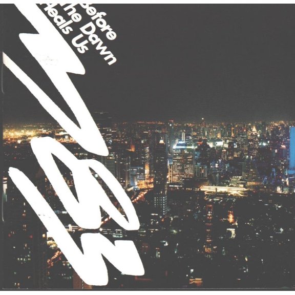 Before the Dawn Heals Us (CD) by M83