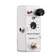 thumbnail image 1 of Efector Irfora Noise Kinger Noise Gate Cancelador de ruido Reductor de ruido Guitarra y bajo Efecto Mini bajo eléctrico Pedal de efecto Reducción de ruido 2 modos True Bypass Irfora Efector, 1 of 6