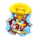 thumbnail image 3 of Chaleco De Natación Inflable Para Niños Y Niñas, Flotabilidad Para Kayak, Deportes Acuáticos, Navegación, Azul Y Amarillo amarillo azul, 3 of 9