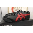 thumbnail image 4 of Onitsuka Tiger MEXICO 66 BLACK/CLASSIC RED 1183C102 004 UNISEX NEW!! Japan F/S, 4 of 6