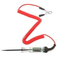 thumbnail image 2 of Electric Tester Live Wire Tester Heavy Duty Automotive Circuit Tester Accessory, 2 of 8