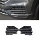 thumbnail image 1 of Cubierta de Rejilla de Luz Antiniebla del Parachoques Delantero 760853665A 760853666A para Accesorios para 2018-2021, 1 of 5